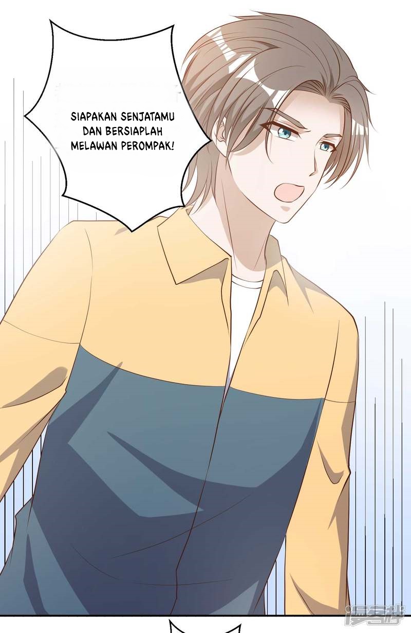 God Fisherman Chapter 46 Gambar 5
